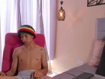 horny_zaid_69 webcam model stream image