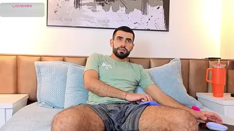 Ethan__Walker webcam stripchat model stream image