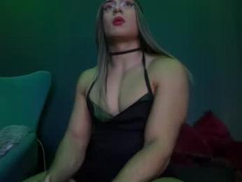 layla_dominac webcam chaturbate model stream image