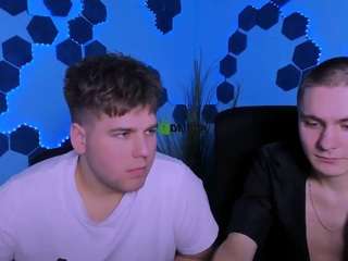 thomas-crow webcam camsoda model stream image