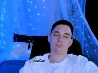 thomas-crow webcam camsoda model stream image