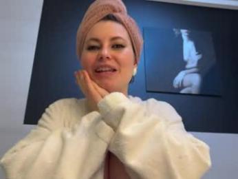 laurenbrite webcam chaturbate model stream image