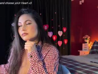 laurenbrite webcam chaturbate model stream image
