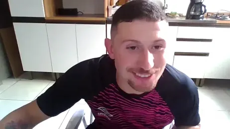 Juninho5755 webcam model stream image