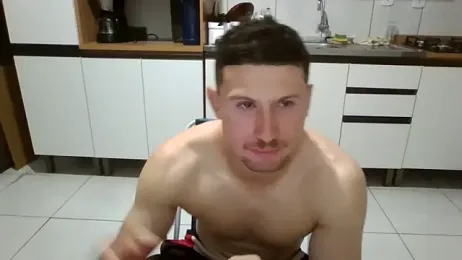 Juninho5755 webcam model stream image