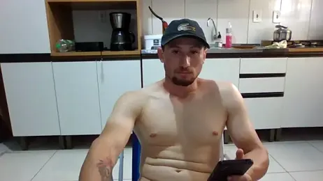 Juninho5755 webcam model stream image