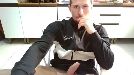 Juninho5755 webcam model stream image