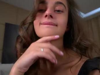 czamabech webcam model stream image