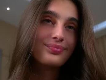 czamabech webcam model stream image