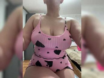 _-Afina-_ webcam model stream image