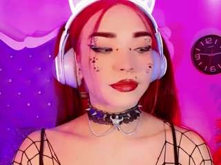 leyxandrabraz webcam model stream image