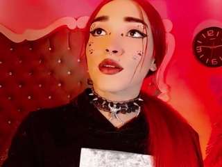 leyxandrabraz webcam model stream image