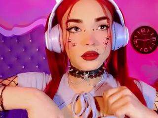 leyxandrabraz webcam model stream image