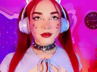 leyxandrabraz webcam model stream image