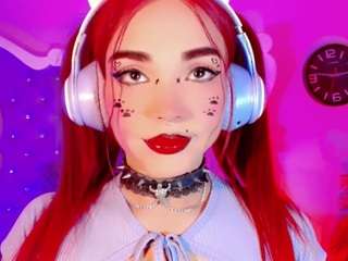 leyxandrabraz webcam model stream image