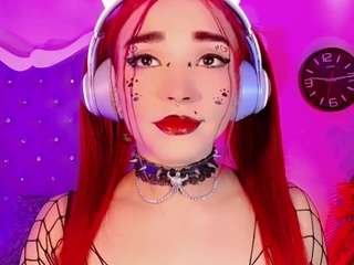leyxandrabraz webcam model stream image
