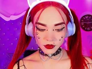 leyxandrabraz webcam model stream image