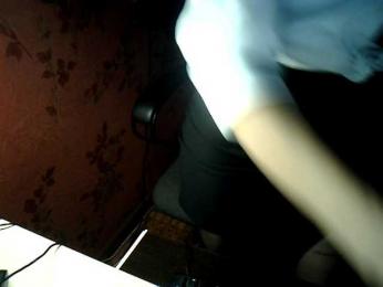 Marusenka webcam model stream image