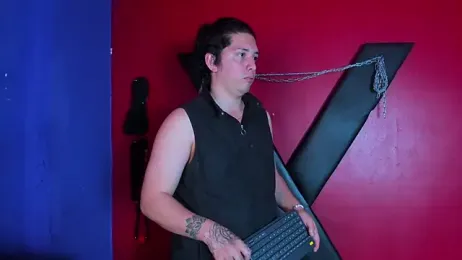 Jackson_n_Scarlett webcam stripchat model stream image