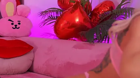 fallingangel webcam stripchat model stream image