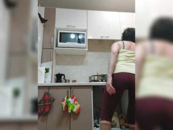 LaliaMia webcam model stream image