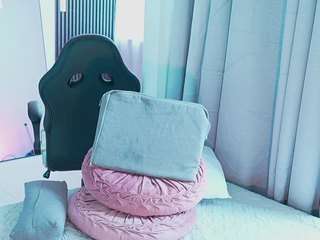 anitahaywood webcam model stream image