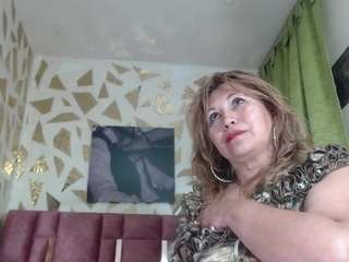 kazsandrah webcam model stream image