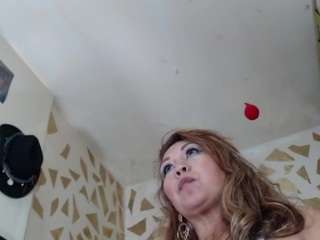 kazsandrah webcam model stream image