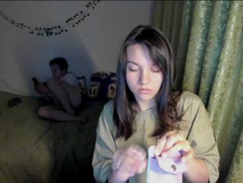 FanatKenli webcam bongacams model stream image