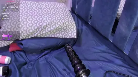 VeronicaRyan webcam model stream image