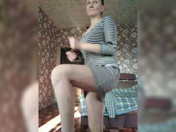 Zarevna webcam model stream image