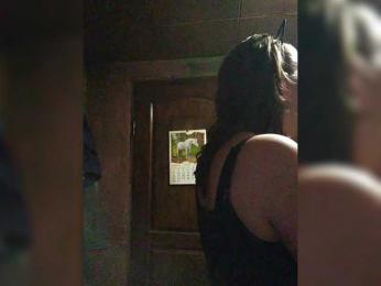 Zarevna webcam model stream image