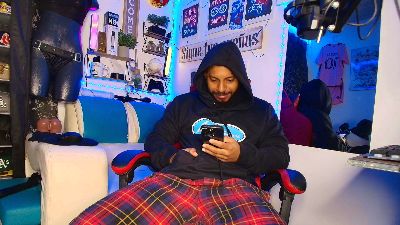 Leenar_key webcam model stream image