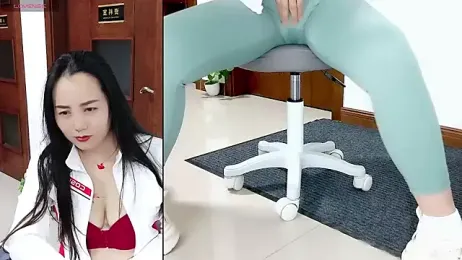 bingxin- webcam model stream image