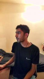 ShebasGhon07 webcam model stream image