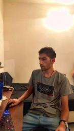 ShebasGhon07 webcam model stream image