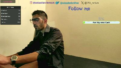 ShebasGhon07 webcam model stream image