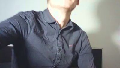 SoftEdgeBoy webcam model stream image