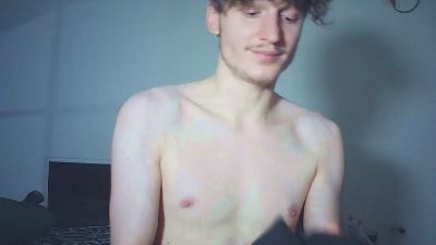 SoftEdgeBoy webcam model stream image