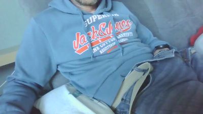 homerj86_ webcam cam4 model stream image