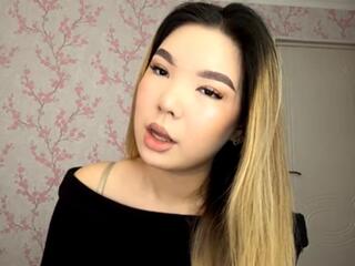 Marivel Aceituno webcam model stream image