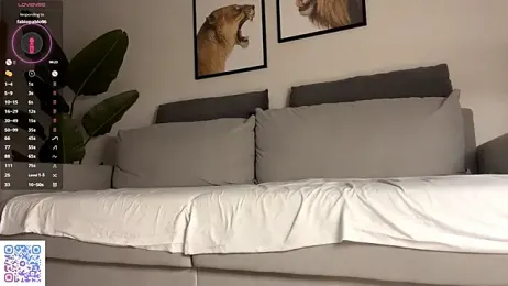 PetulaGunton webcam stripchat model stream image