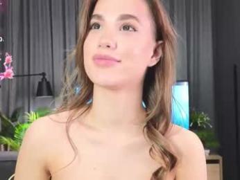 mariespence webcam model stream image