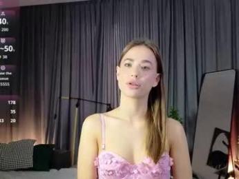 mariespence webcam chaturbate model stream image