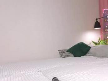 mariespence webcam model stream image