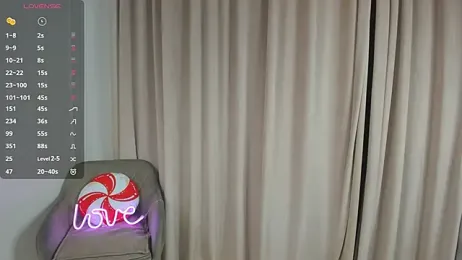 OdetteHarwick webcam stripchat model stream image