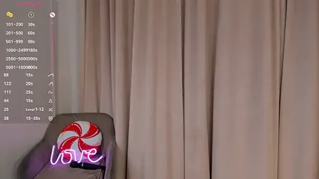 OdetteHarwick webcam stripchat model stream image