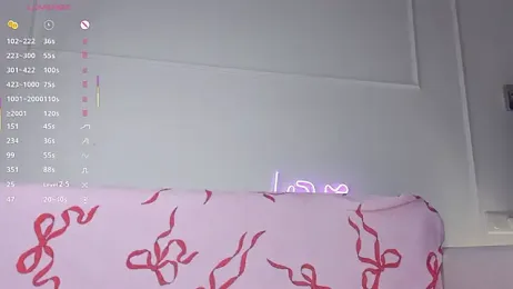 OdetteHarwick webcam stripchat model stream image