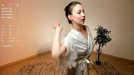 LachelleFrommer webcam model stream image