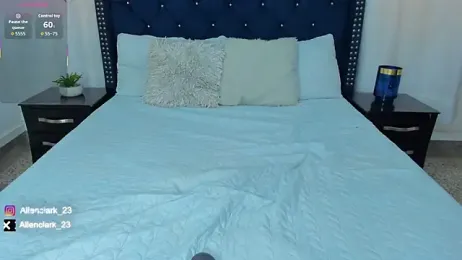 Allen_clark webcam stripchat model stream image